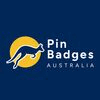 Custom Pin Badges Maker Australia