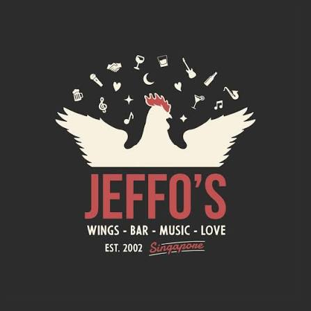 Jeffo’s