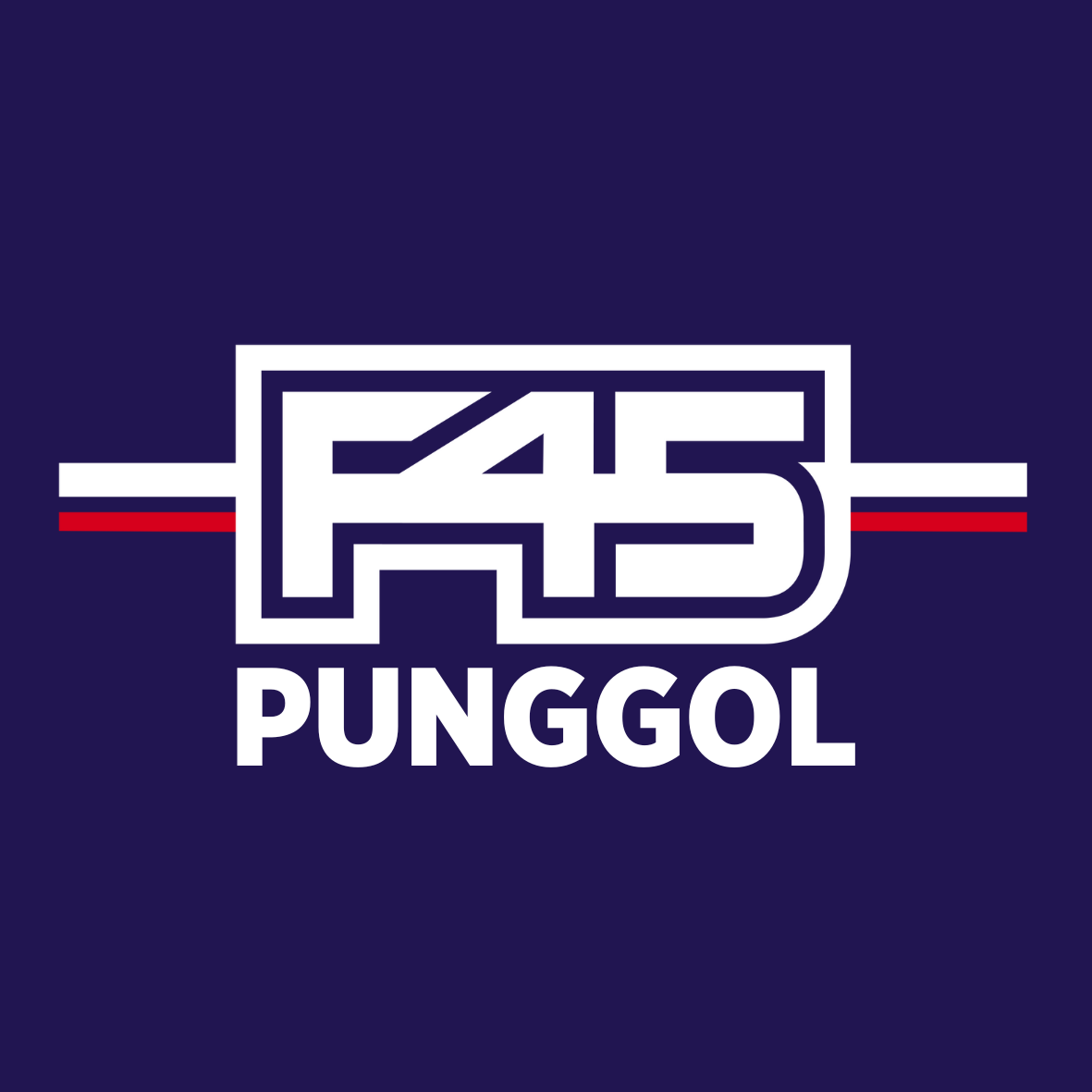 F45 Punggol