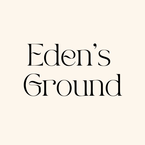 Eden’s Ground