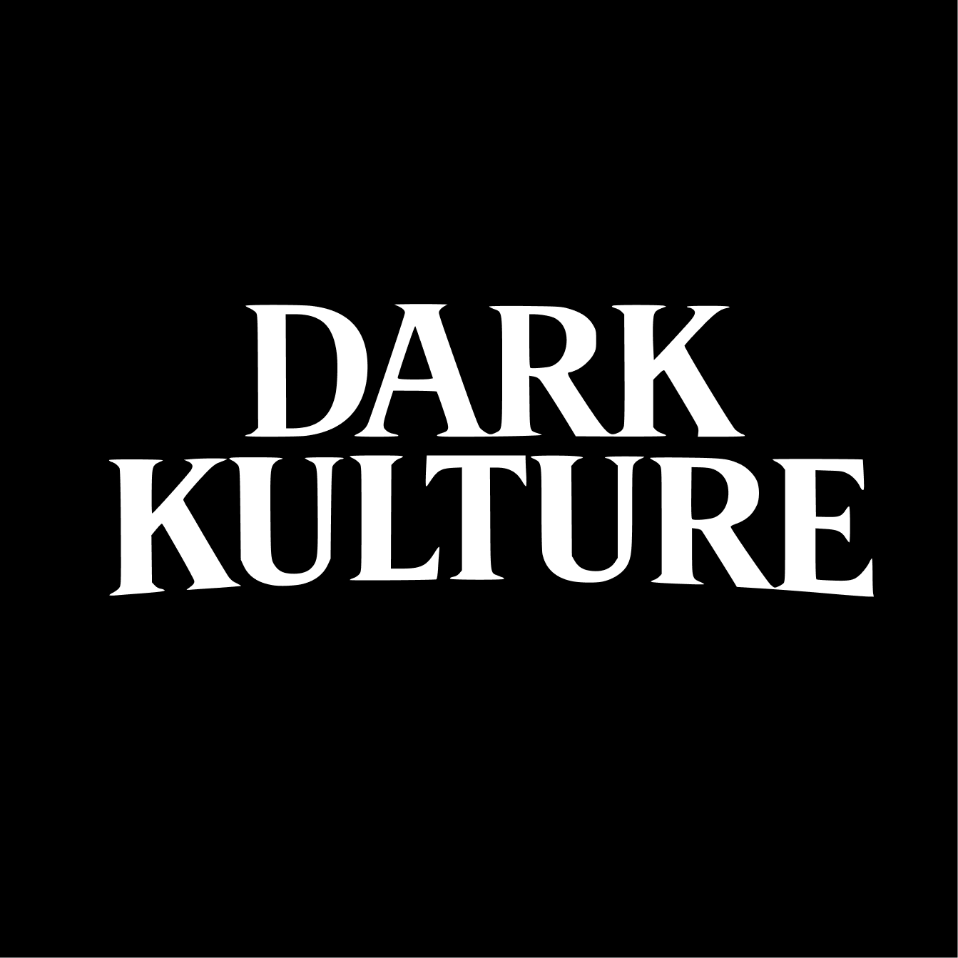 Dark Kulture Pte Ltd