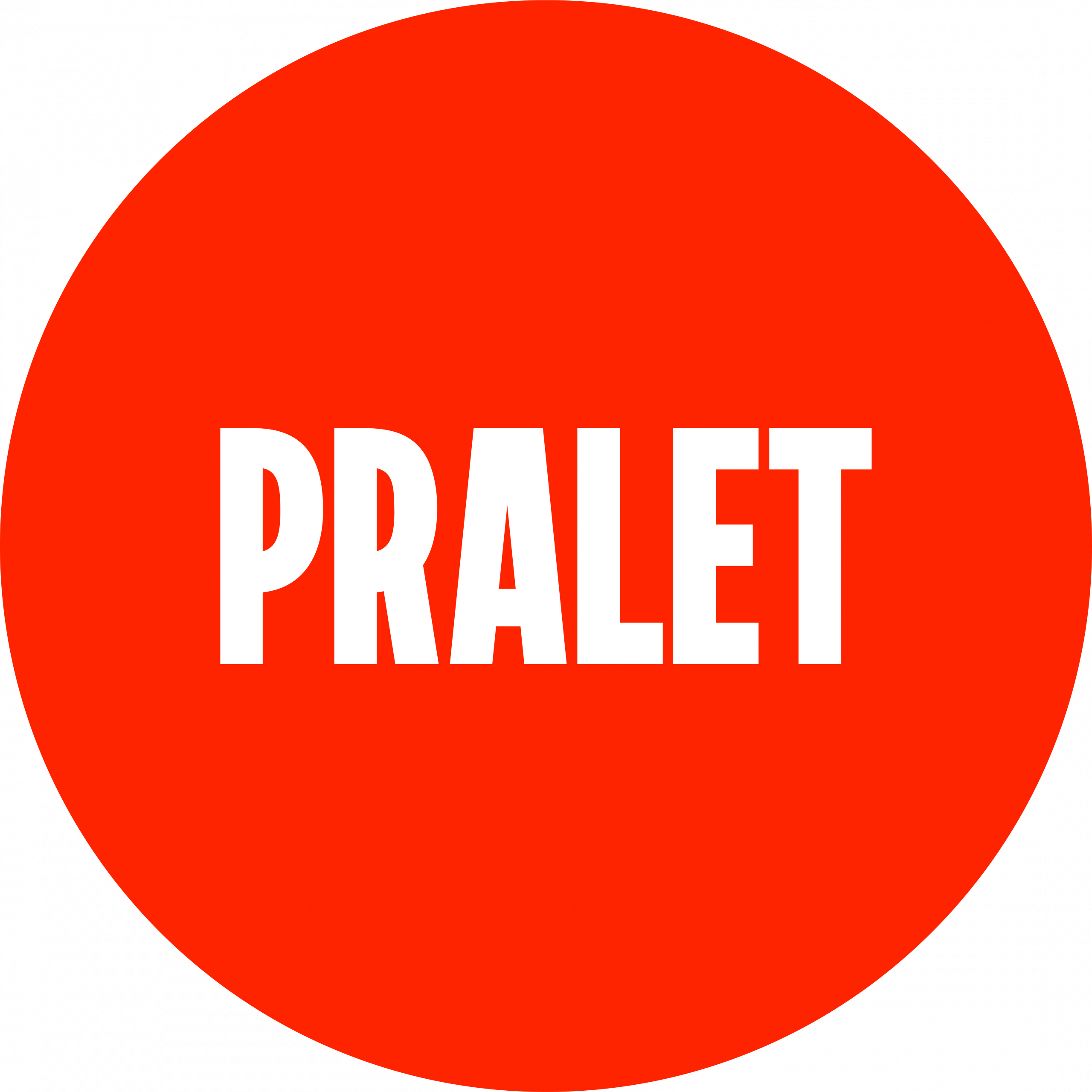 PRALET