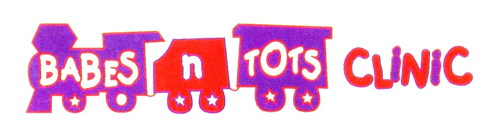 BABES N TOTS CLINIC PTE LTD