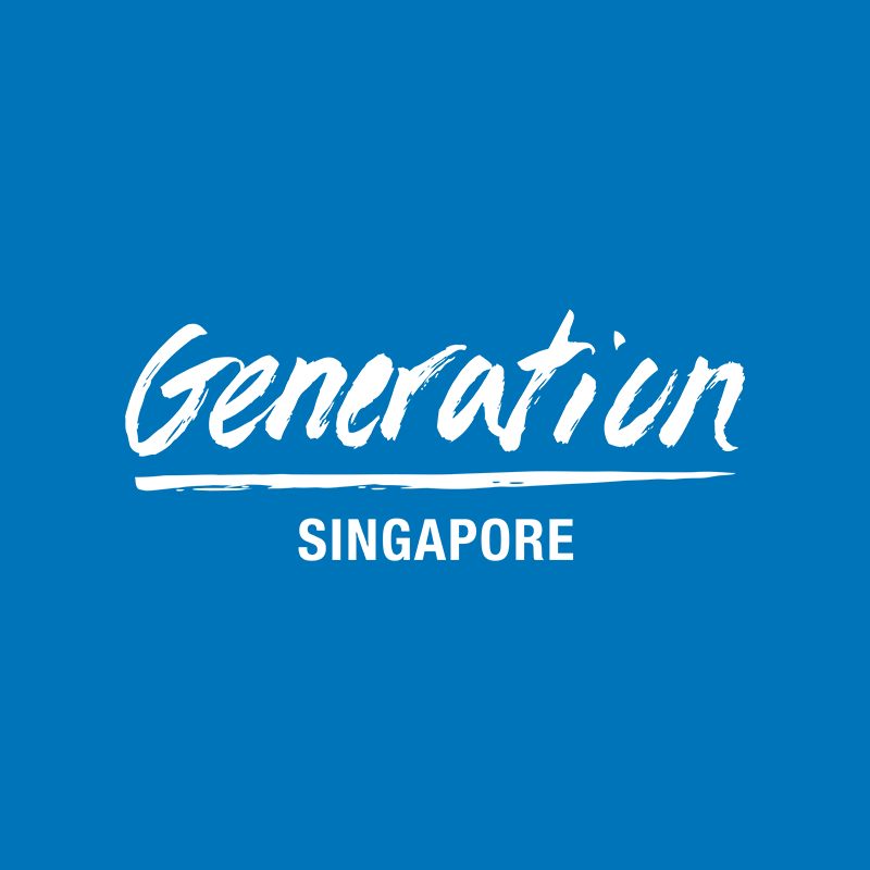 Generation Singapore