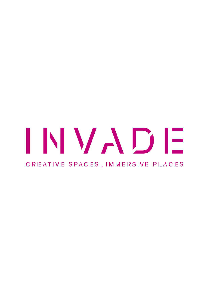 Invade Capital Pte Ltd