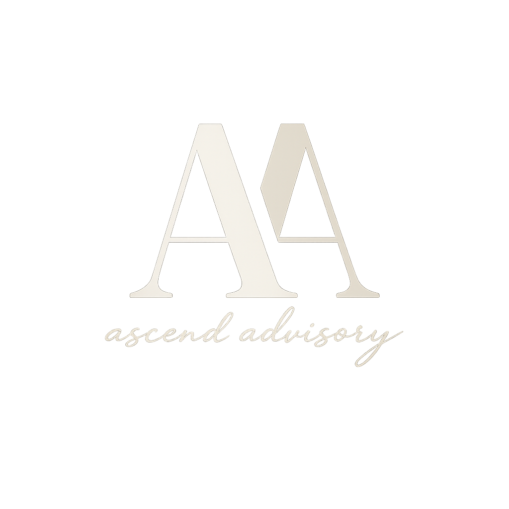 Ascend Advisory Grp Pte.