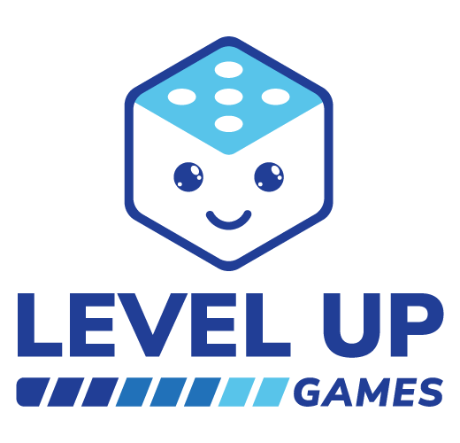 Level Up Games