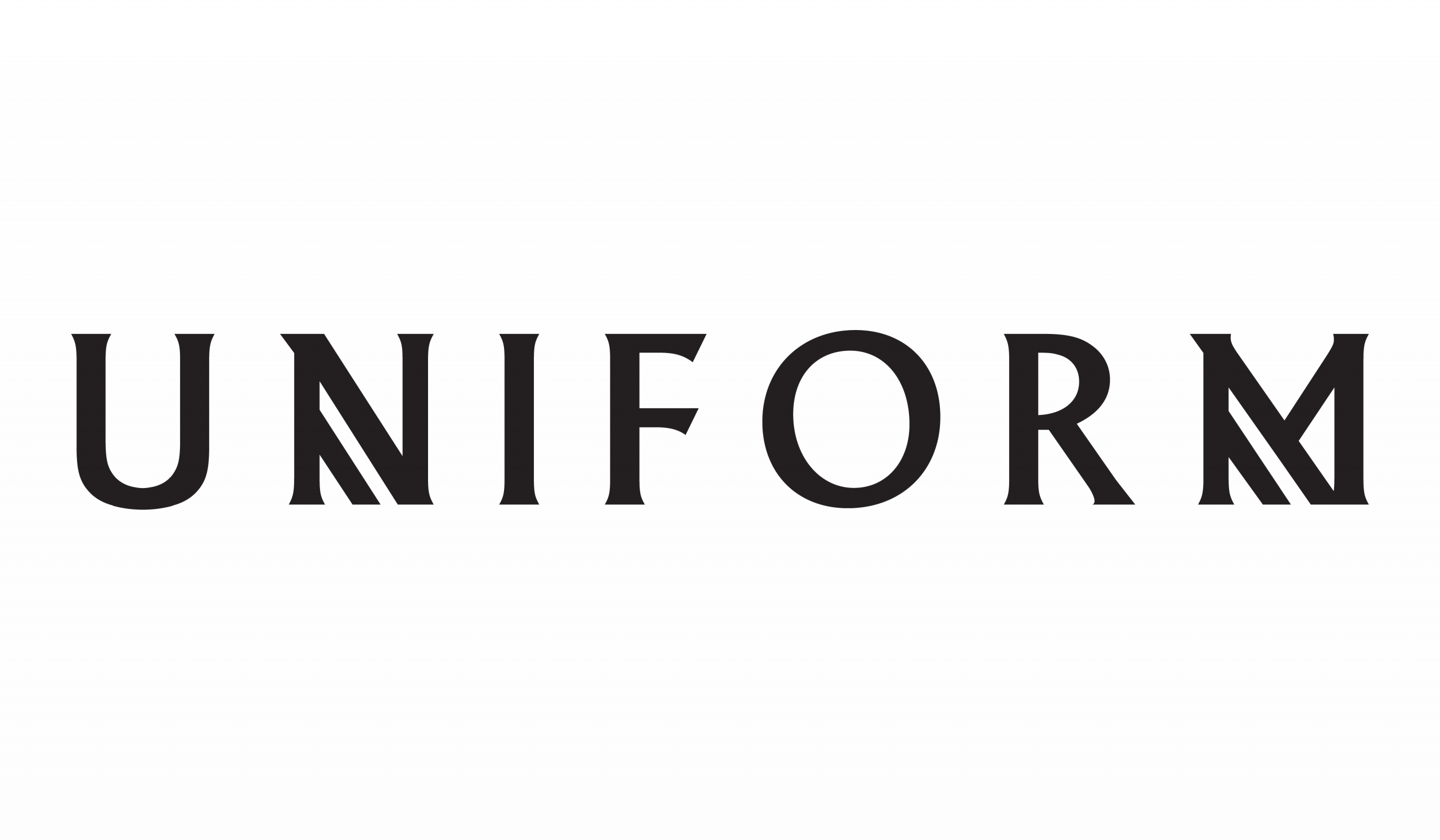 UNIFORM