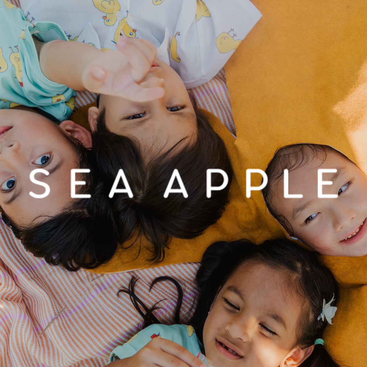 Sea Apple