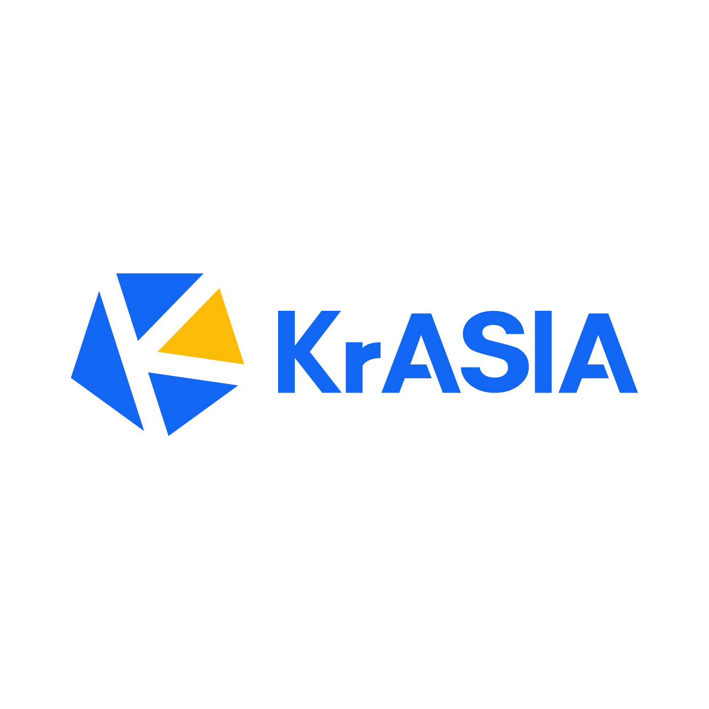 KrASIA