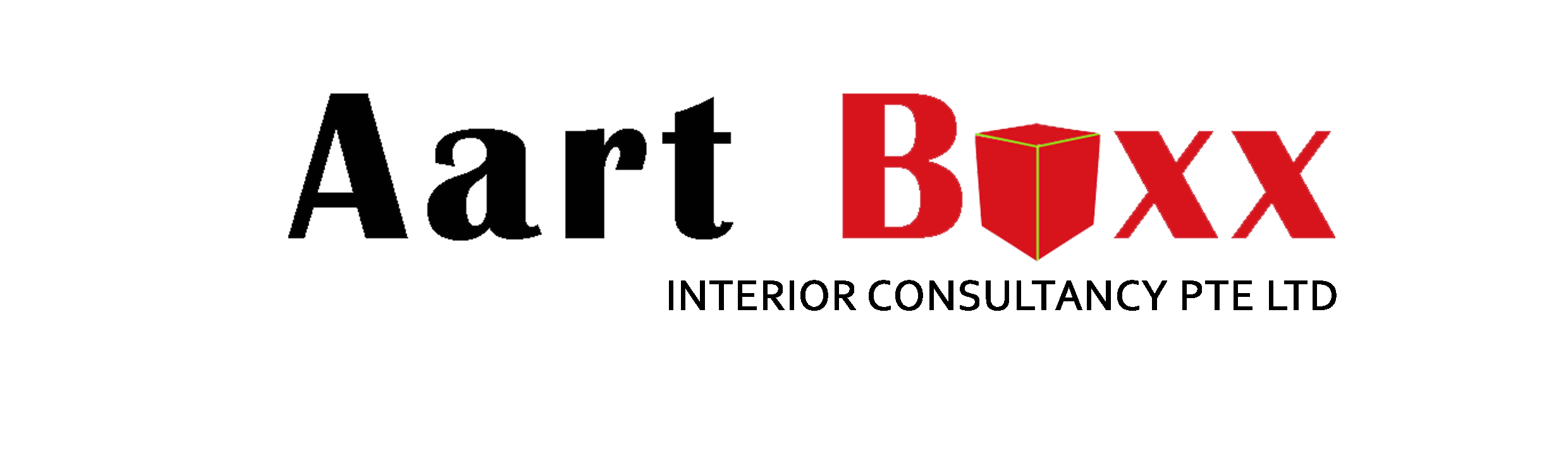 Aart Boxx Interior Consultancy Pte Ltd