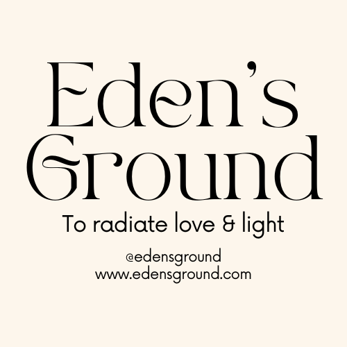 Eden’s Ground