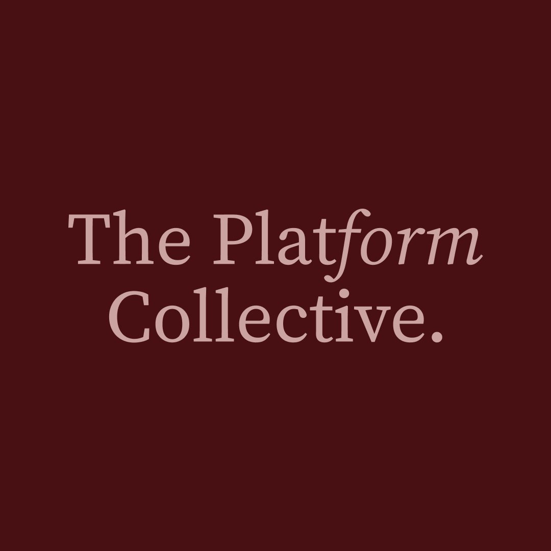 The Platform Collective