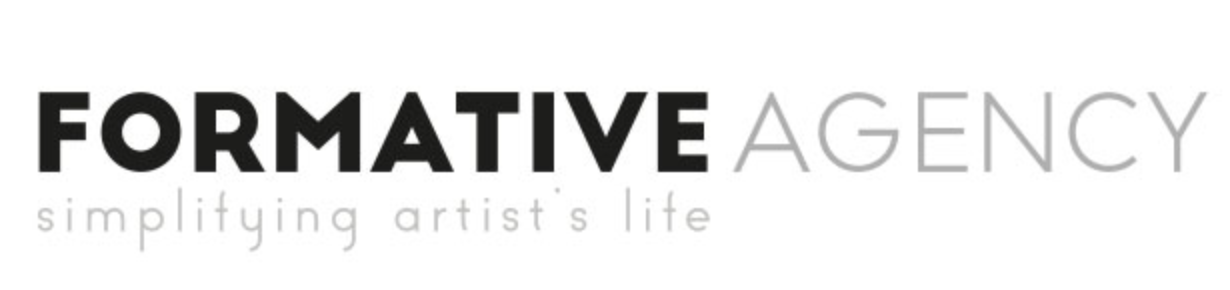 Formative Agency
