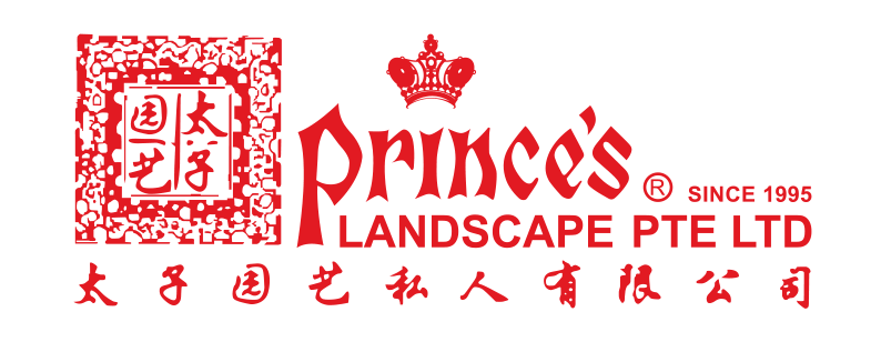 Prince’s Landscape Pte Ltd