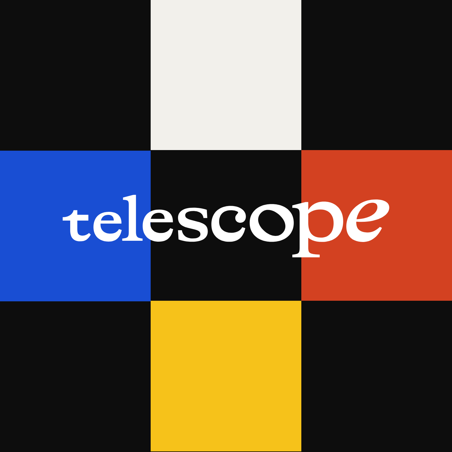 Telescope Studios