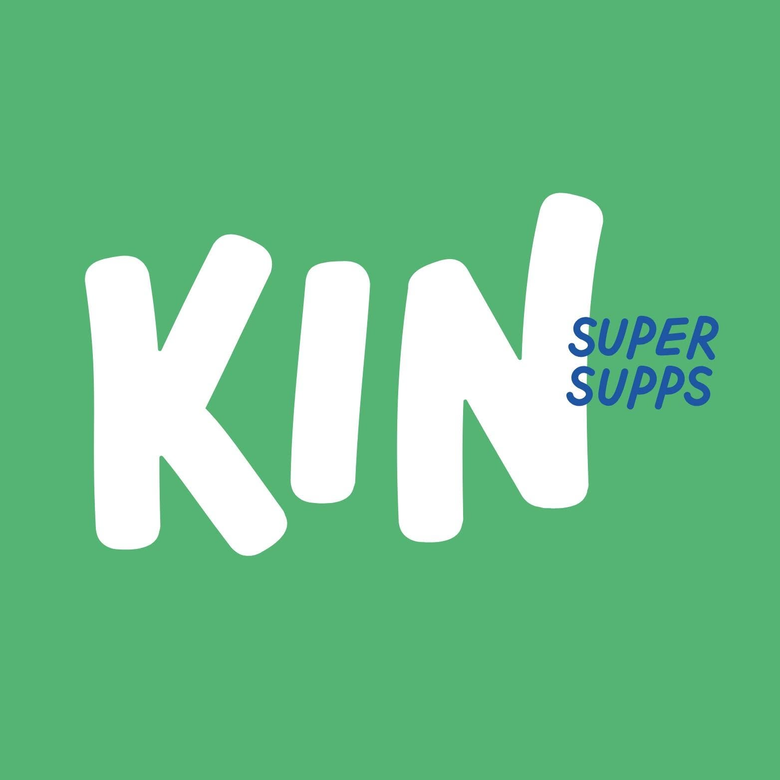 Kin Super Supps