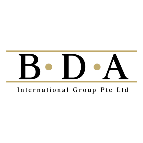 BDA International Group Pte Ltd