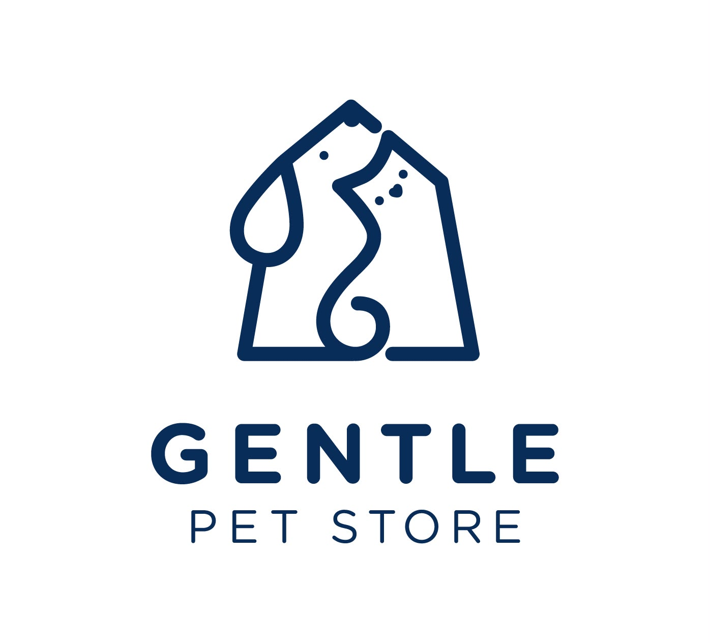 Gentle Pet Store