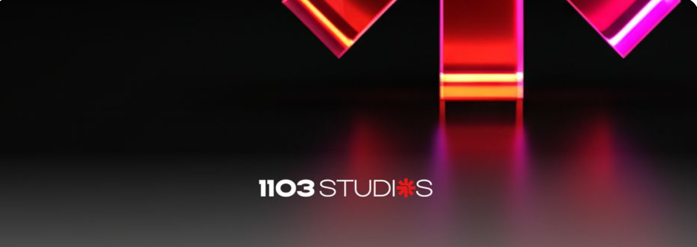 1103 STUDIOS