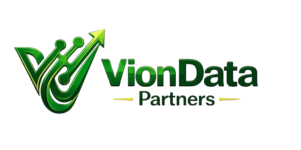 VionData Partners Pte Ltd