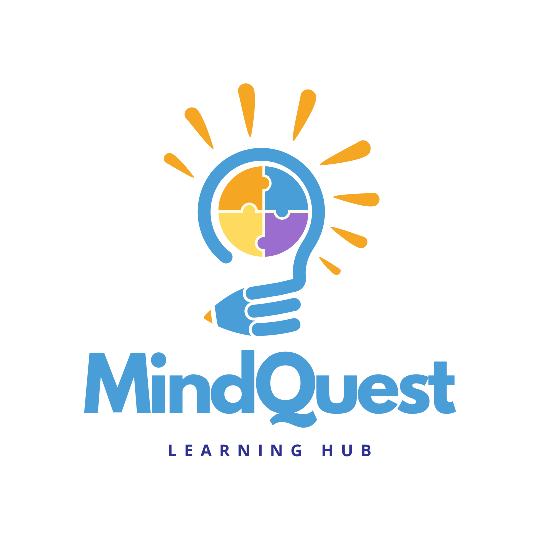MindQuest Learning Hub