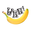 Wah!Banana