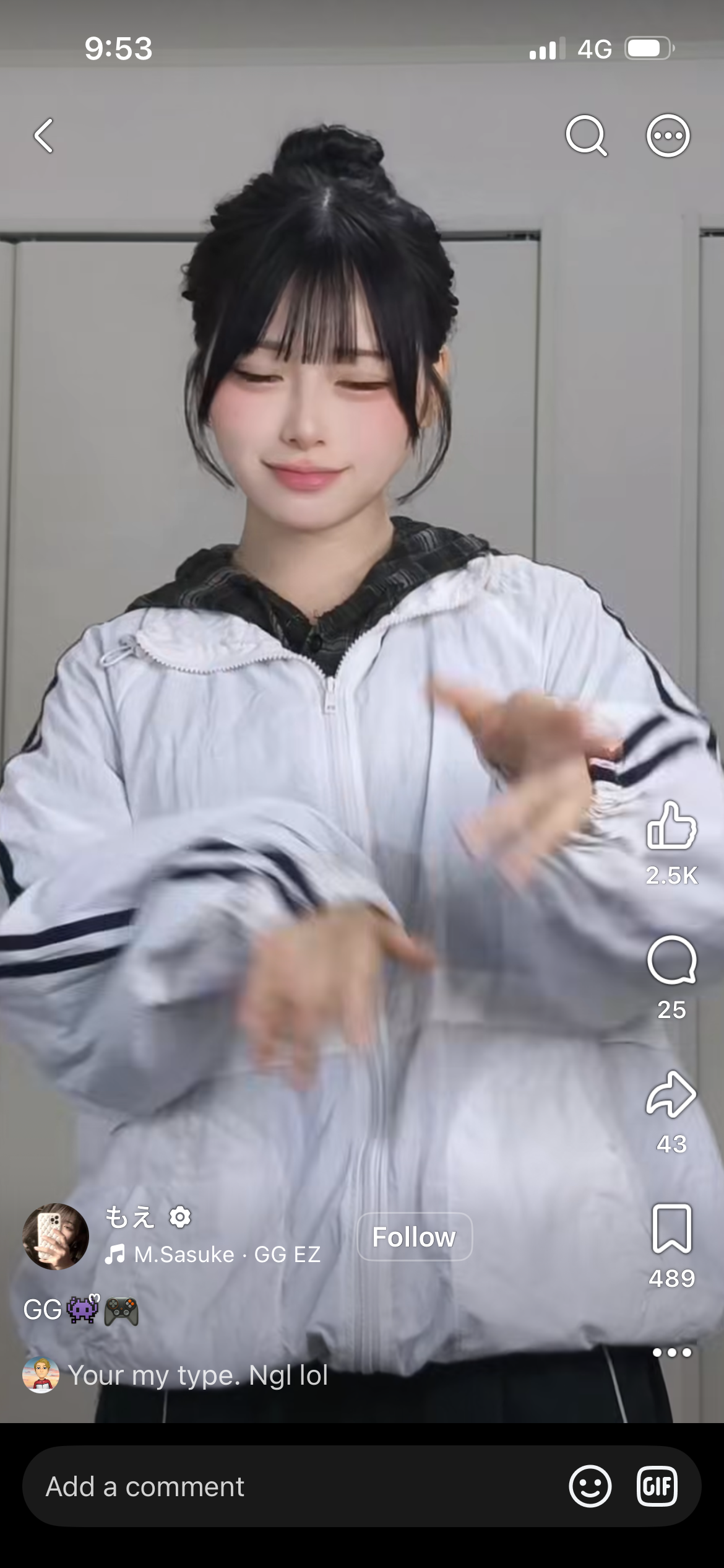 Dylan Tan