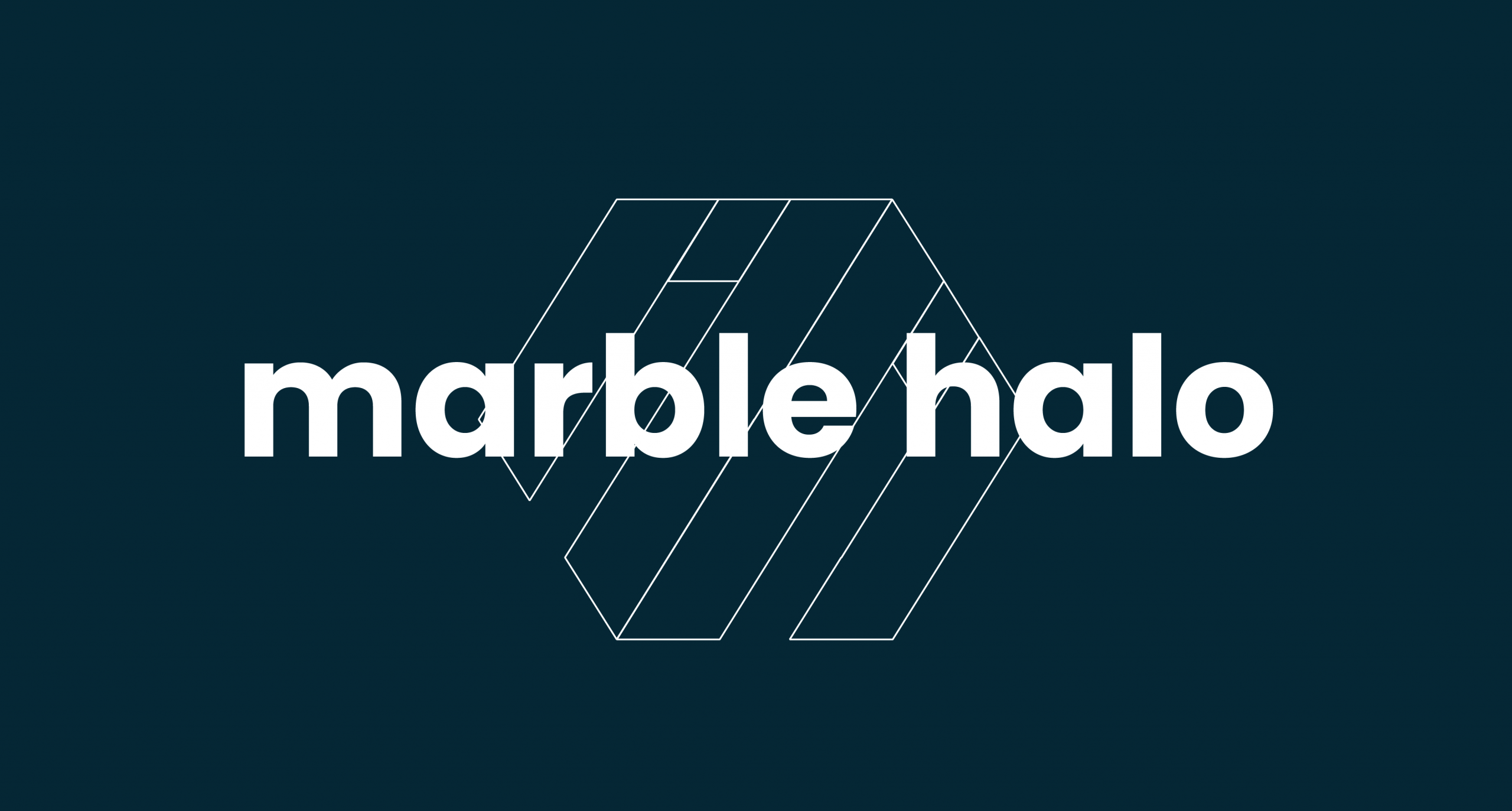 Marble Halo