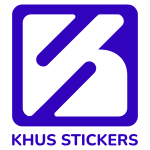 Khus Stickers Pte Ltd
