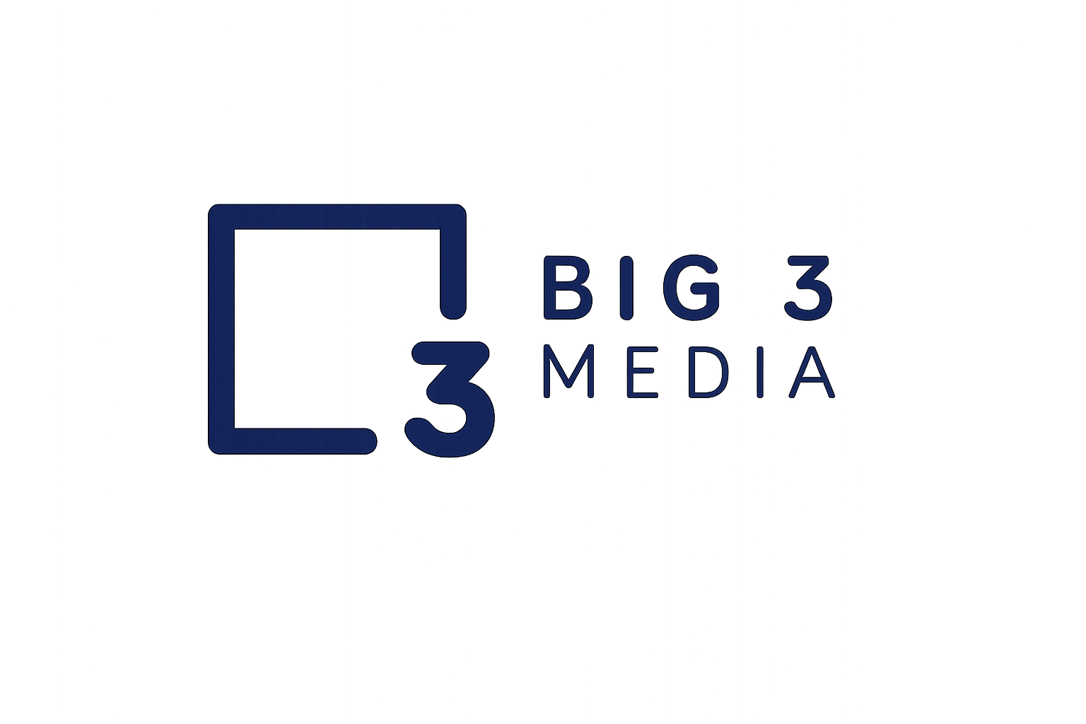 Big 3 Media
