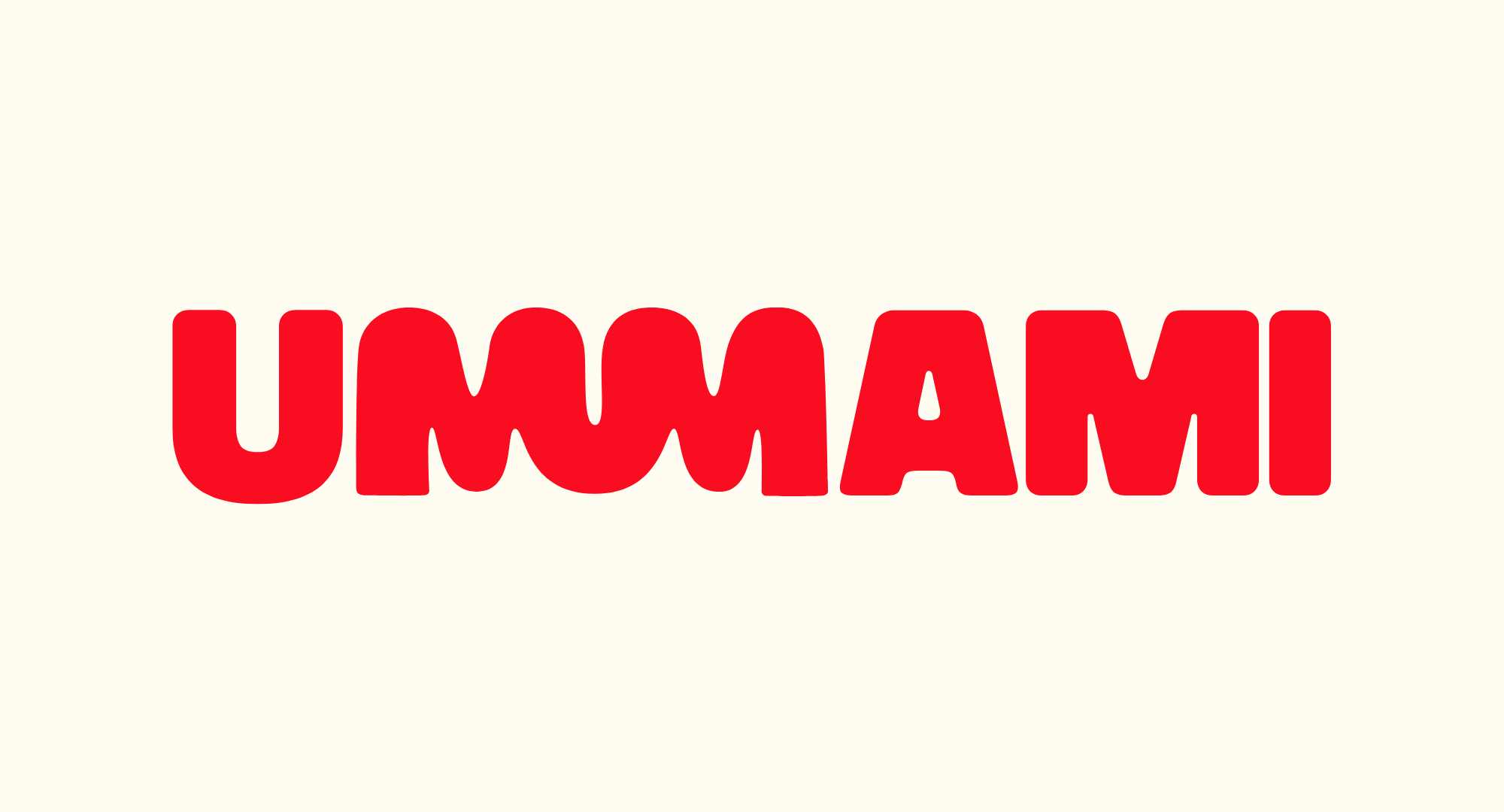 Ummami Eats