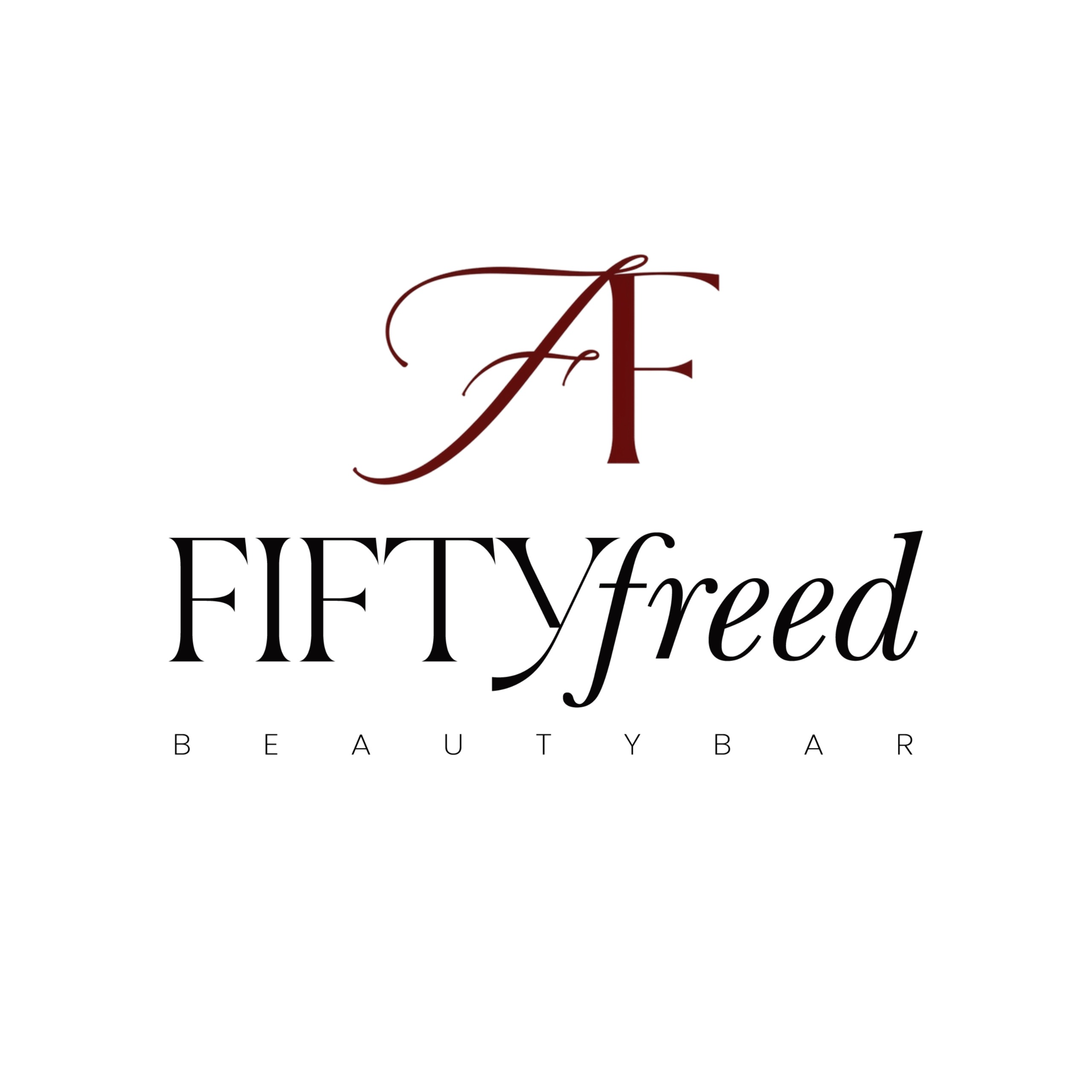 Fiftyfreed Beauty Bar Pte Ltd