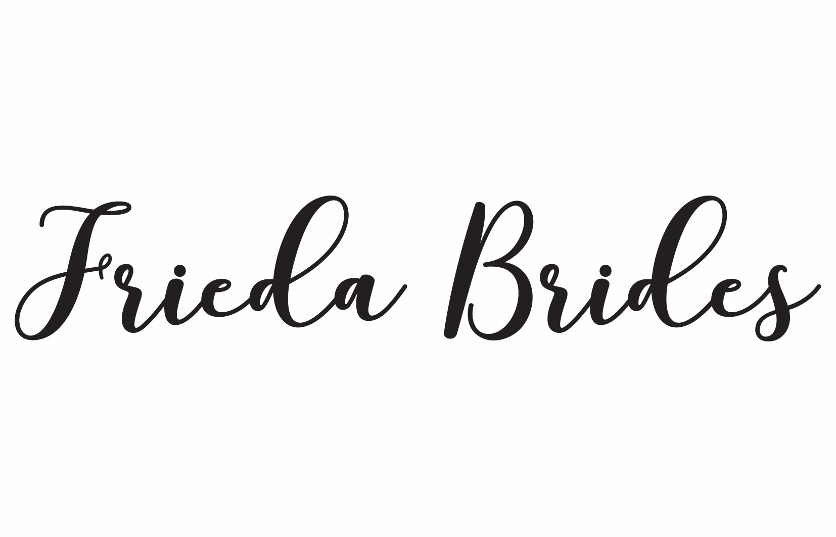 Frieda Brides