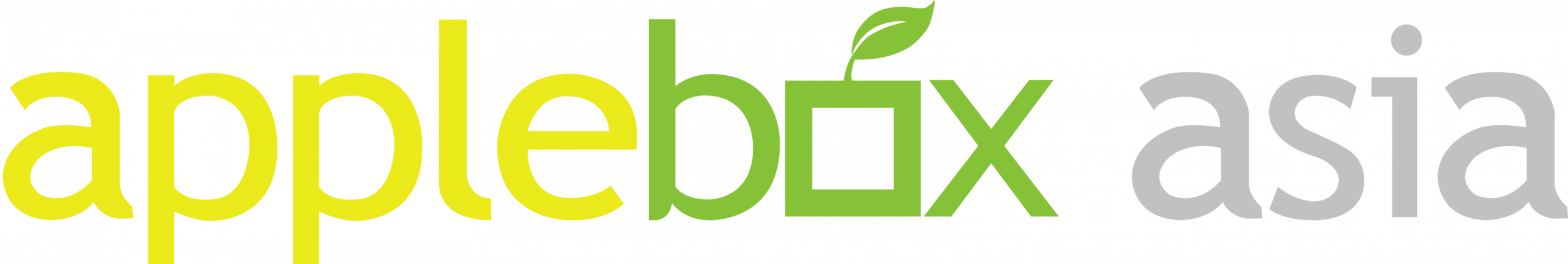 Applebox Asia Singapore Pte Ltd