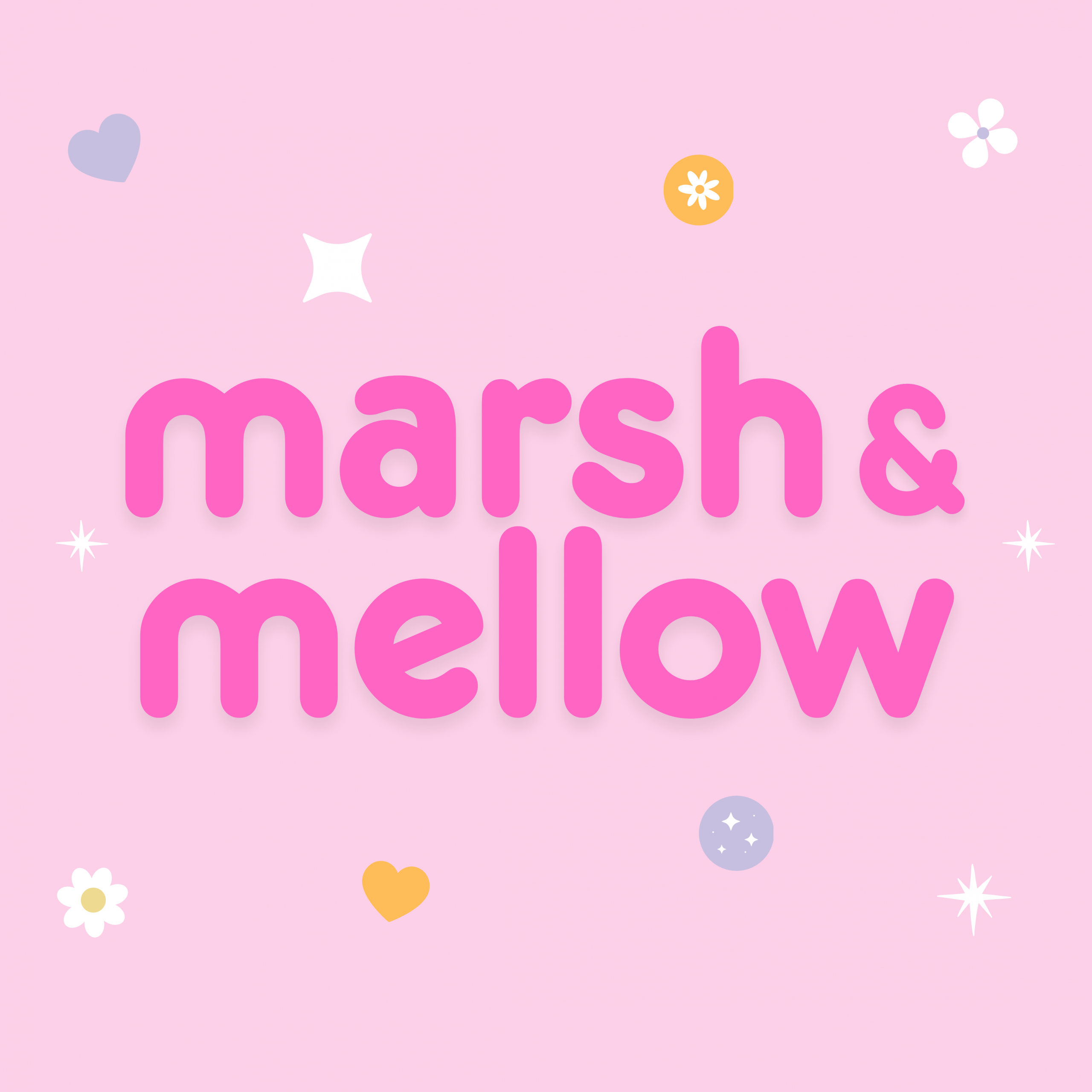 Marsh & Mellow